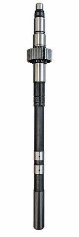 T5 World Class 5 Speed Output Shaft (27 Spline) T5-2G