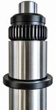TR6060 6 Speed Output Shaft 30 Spline TR6060C-2Z
