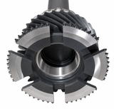 TR6060 6 Speed Input Shaft 31T TR6060-16D