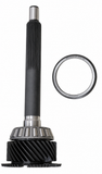 TR6060 6 Speed Input Shaft 31T TR6060-16D