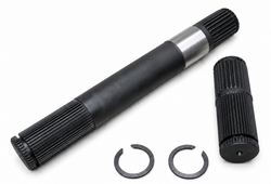 C5/C6 Corvette Differential Heavy Duty Axle Stub Kit C6-AK