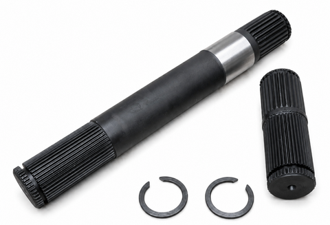 C5/C6 Corvette Differential Heavy Duty Axle Stub Kit C6-AK