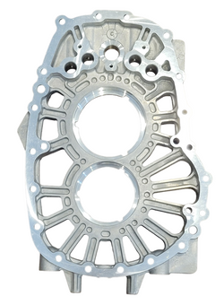 ZF S6-650 6 Speed Intermediate Midplate 1319301047