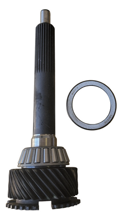 T56 Corvette Input Shaft 29 Tooth T56C-16A
