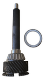 T56 Corvette Input Shaft 29 Tooth T56C-16A