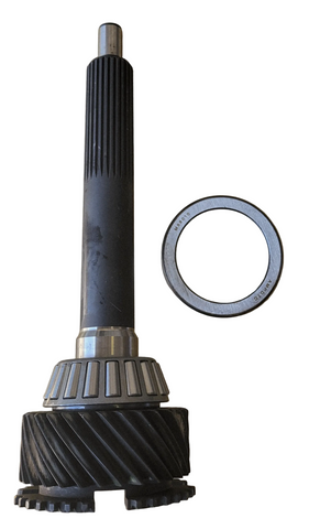 T56 Corvette Input Shaft 29 Tooth T56C-16A