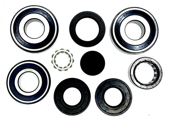 2005-16 Jeep NSG370 6 speed transmission bearing kit – AMP