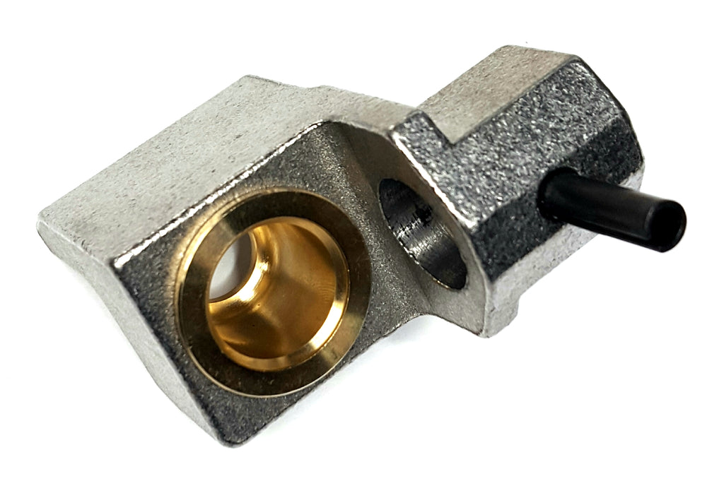 T56 6 speed Transmission Shift Rail Offset Lever Kit T56OSL – AMP ...