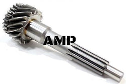Ford New Process NP435 4 speed transmission 2wd 4wd 17 tooth input shaft