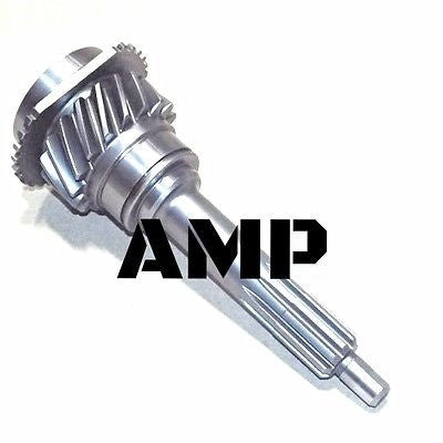 GM SM465 4 speed 2wd 4wd 1" 9 5/8" long input shaft main drive gear