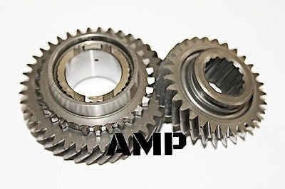 Toyota C56 5 speed transmission 5th gear set (40 tooth / 29 tooth)