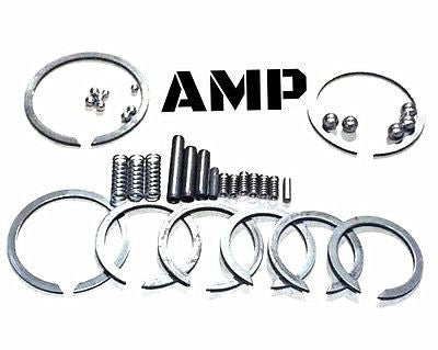 GM Chevy GMC NV3500 Getrag 290 5 speed transmission small parts kit