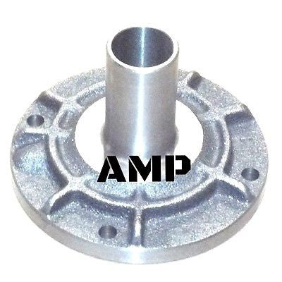 GM Chevy GMC SM465 4 speed  2wd 4wd 1 1/16" throw out bearing retainer with seal