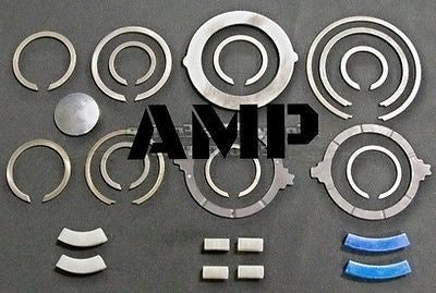 GMC CHEVY GMC DODGE RAM NP241C NP241D 4wd transfer case small parts kit