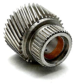 GM 1982-up 4L60E 700R4 4L65E 4L70E INPUT SUN GEAR NO BEVEL STYLE