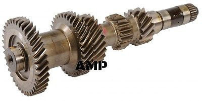Jeep T5 5 speed transmission cluster gear counter shaft