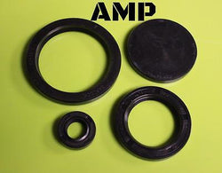 Ford Mustang MT82 6 Speed Transmission Seal Kit