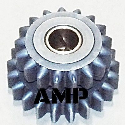 Ford Dodge GM New Process NP435 4 speed transmission 2wd 4wd reverse idler gear