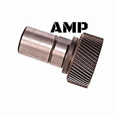 GM Chevy GMC NP241 transfer case 27 spline input shaft with 24mm bearing
