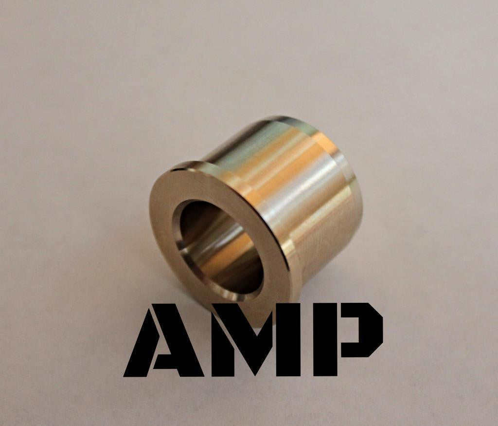 AMP Distributing NV5600 NV3500 NV3550 TR3650 Snap-On Shifter Bushing – Plastic, PB5600
