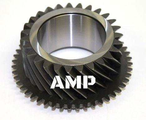 6 Speed Replacement Gear ZF S6-650 / S6-750 6-Speed Transmission