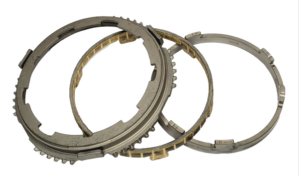 2011-2017 Ford Mustang MT82 3rd 4th gear synchronizer ring pack MT8234SR