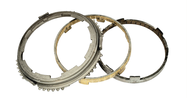 2011-2017 Ford Mustang MT82 1st 2nd gear synchronizer ring pack