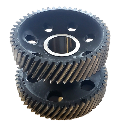 Dodge G56 5.9L 6 speed 5th 6th cluster gear G569 – AMP DISTRIBUTING