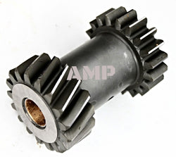 Jeep Ford Dodge AMC Tremec T150 A390 3 speed reverse idler gear 19/17 tooth