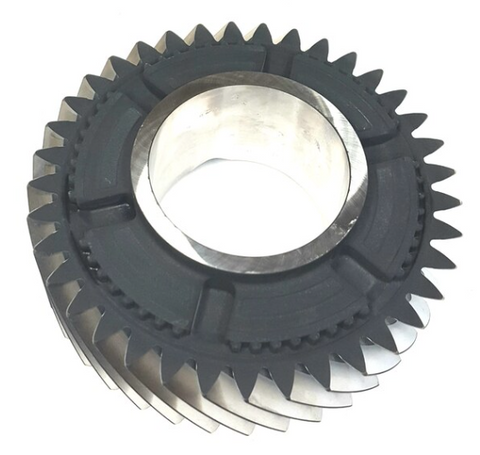 ZF 6 speed transmission S6-650 1ST GEAR 37 TOOTH ZFS612