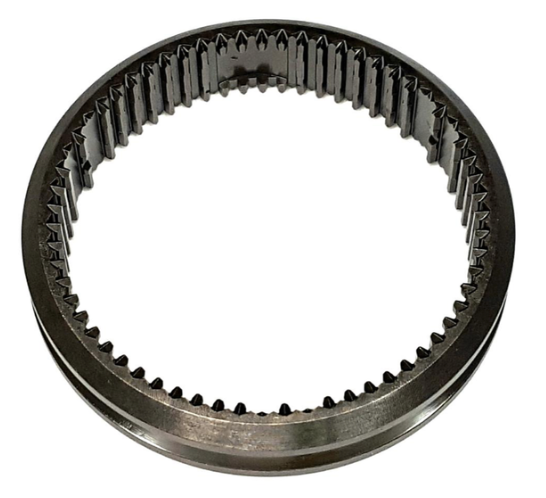 MT82 6 Speed 3rd/4th Gear Synchronizer Sleeve MT82-34S
