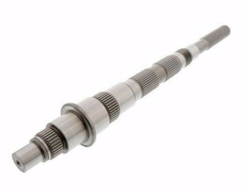 SEAL REAR OUTPUT M5R2 M5R1 4X2 - 200208 - Midwest Trans