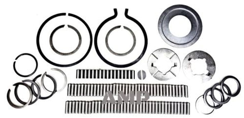 Dodge Plymouth A833 NP833 4 speed small parts kit