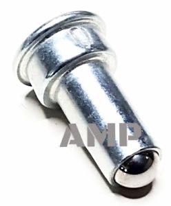 Shift Rail Interlocking 2011-2017 Mustang 5.0 GT BOSS MT82 6 speed shift rail interlock detent ...