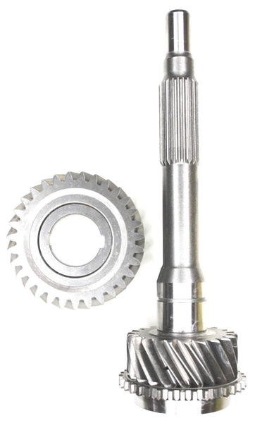 FS5W71 5 Speed Input & Main Gear Kit (22T/31T) NIS-16B – AMP