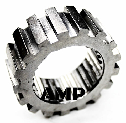 Camaro Firebird GTO T56 6 speed speedometer reluctor wheel tone ring r ...