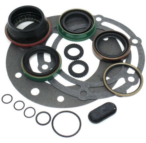 Dodge New Process NP241DHD Transfer Case Gasket & Seal Kit