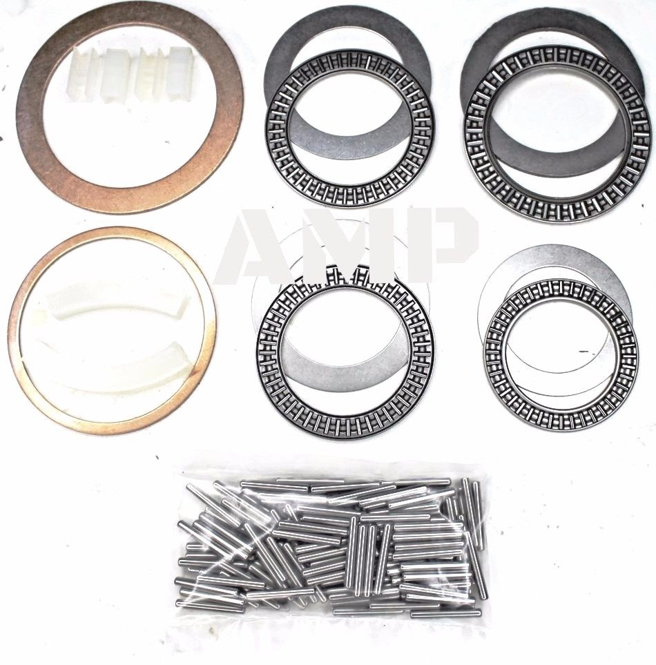 Ford GM DODGE New Process NP208 transfer case small parts kit AMP